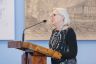 arch. Urszula Szabłowska - Izba Architektów Rzeczpospolitej Polskiej